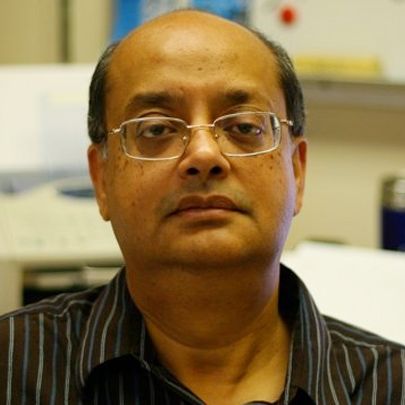 Prof. Utpal Banerjee