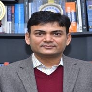 Yogesh Singh Chauhan