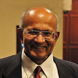 Mr. Abhay K. Bhushan