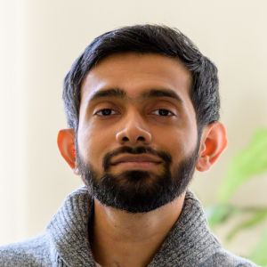 Dr. Abhishek Bhowmick