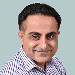 Mr. Avnish Bajaj