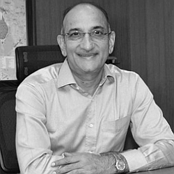 Mr. Bhadresh K. Shah