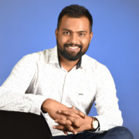 Mr. Bhanu Pratap Singh