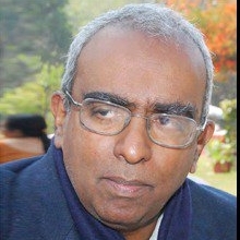 Mr. David B.K. Thomas