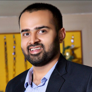 Mr. Gaurav Shrishrimal