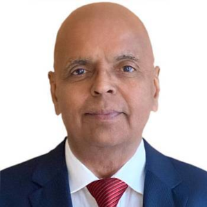 Mr. Kamalesh Dwivedi