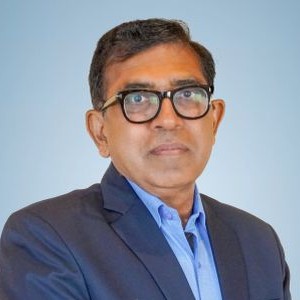 Dr. Naresh Chand Gupta