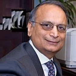 Dr. Prabhakar Goel
