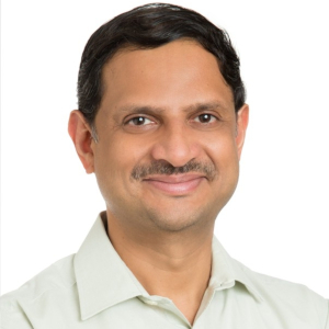 Dr. Pravin Bhagwat