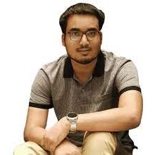 Mr. Siddhant Saurabh