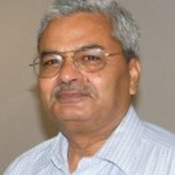 Mr. Sudhir M Mittal