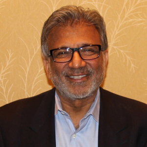 Late Mr. Umang Gupta