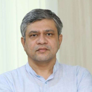 Mr. Ashwini Vaishnaw