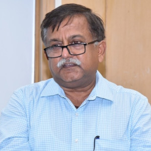 Shri Awanish Kumar Awasthi