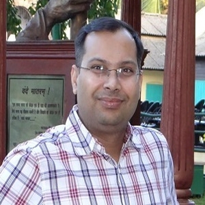Mr. Kuldip Narayan