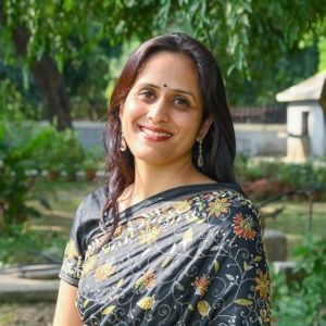 Ms. Neha Verma