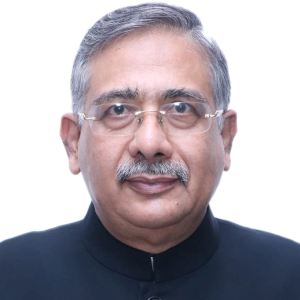 Late Mr. Saurabh Chandra