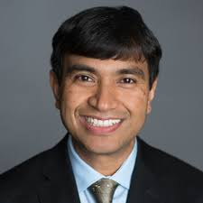 Dr. Achintya K. Bhowmik