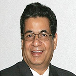 Dr. Devendra Shukla