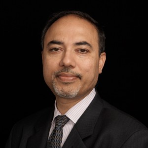 Mr. Dharmendra N. Choudhary