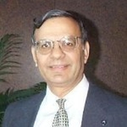 Dr. Gurmukh D Mehta