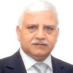 Mr. Jitendra Nath Gupta