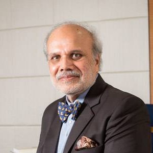 Dr. K. K. Sharma