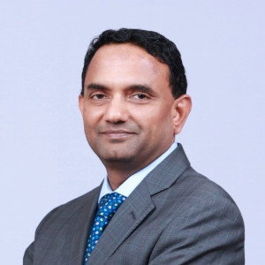 Mr. K. Krithivasan