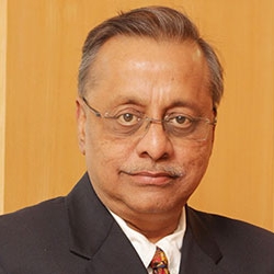 Mr. Lalit Kumar Jalan