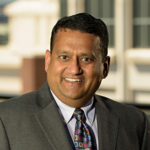 Dr. Madhusudan V. Peshwa