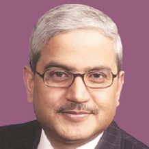 Mr. Rakesh Gangwal