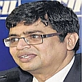 Mr. Rangarajan Vellamore