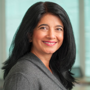 Dr. Smita Agarwal Hashim