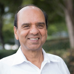 Dr. Udai P. Singh