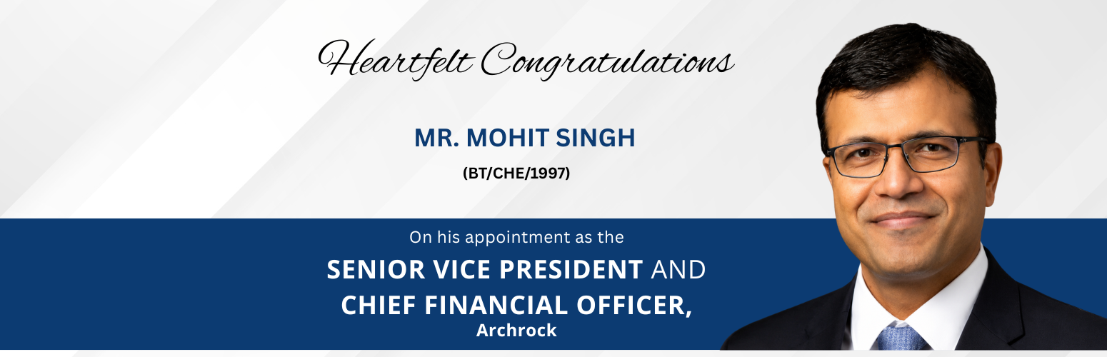 Mohit Singh