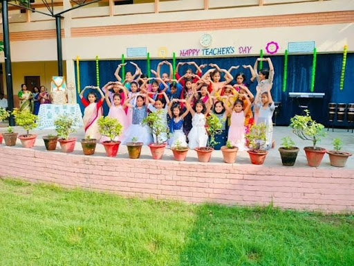 Academic & Co-Curricular Activities