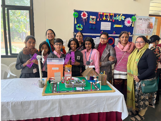 Academic & Co-Curricular Activities