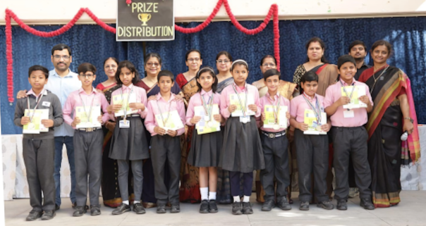 Infrastructural Changes