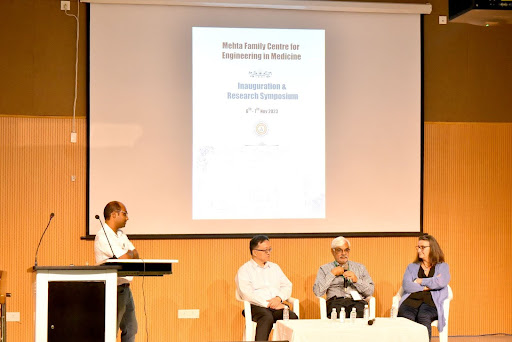 Mehta Symposium - Image 6