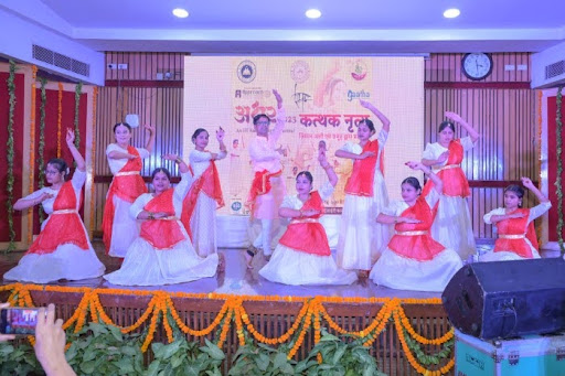 Akshar Literary Festival 2023 - Image 3