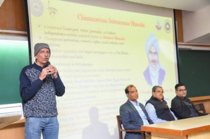 Bhartiya Bhasha Utsav 2024 - Image 1