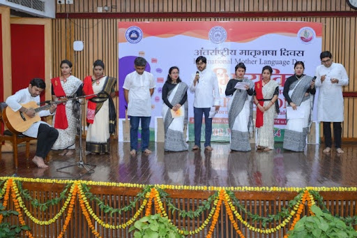 International Mother Language Day 2024 - Image 2