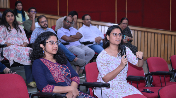 Faculty Connect - 2026