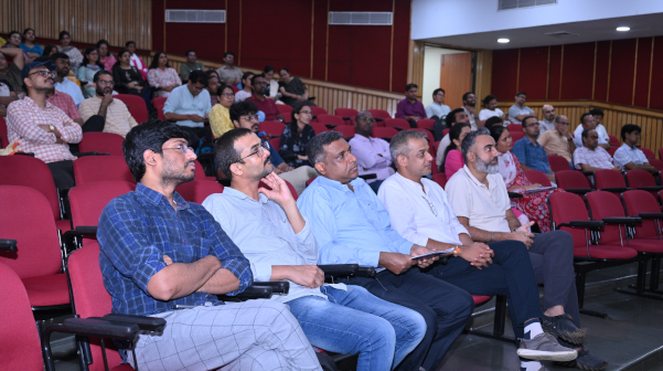 Faculty Connect - 2026