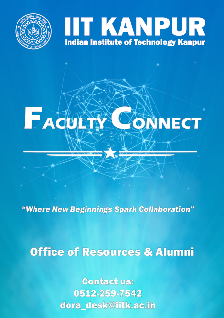 Faculty Connect - 2026