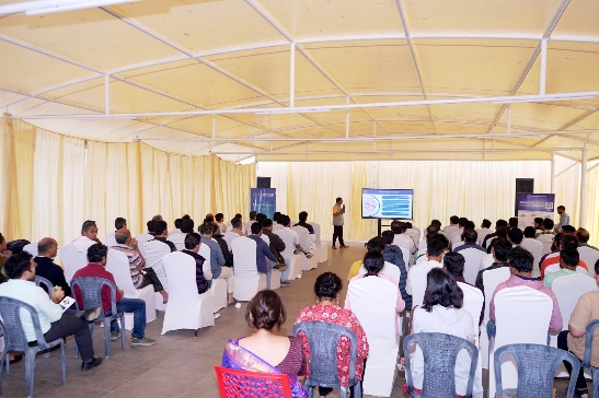 Faculty Connect - 2026