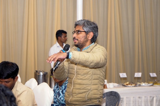 Faculty Connect - 2026