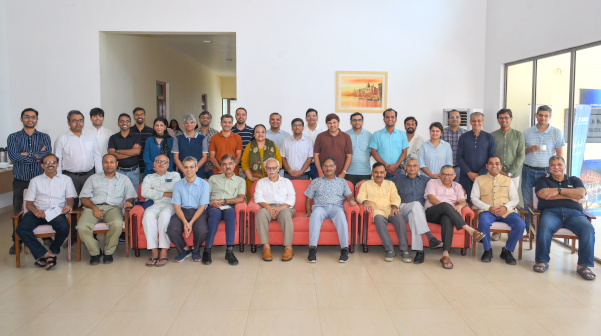 Faculty Connect - 2026