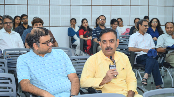 Faculty Connect - 2026