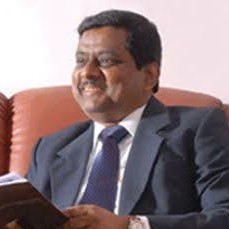 Prof. Sangram Mudali